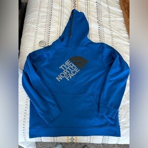 The North Face Sweatshirt